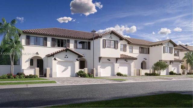 2641 Nw 78 Terrace, Sunrise