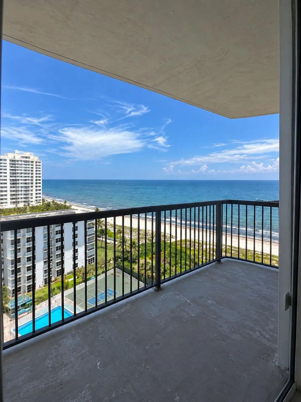 1800 S Ocean Boulevard #1203, Pompano Beach