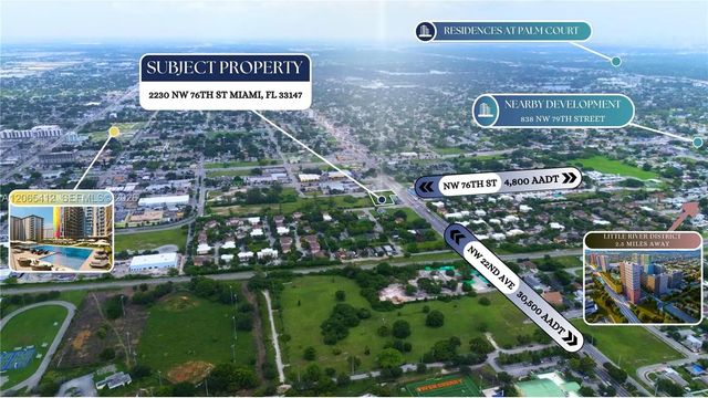 2 of 11 - 2230 Nw 76th Street, Miami, FL