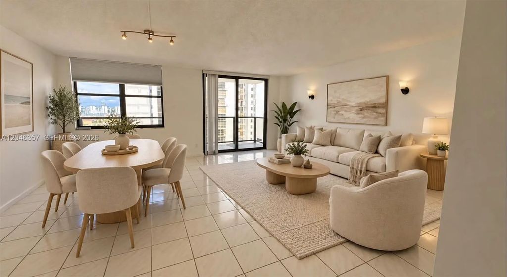 18151 Ne 31st Court #1704, Aventura