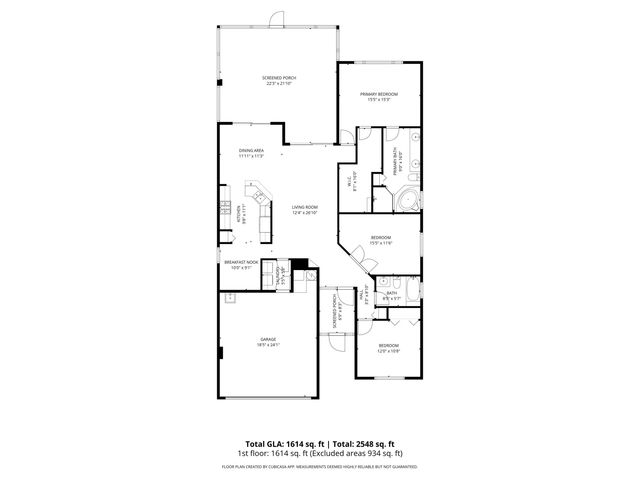 2 of 82 - 257 Nw Toscane Trail, Port St. Lucie, FL