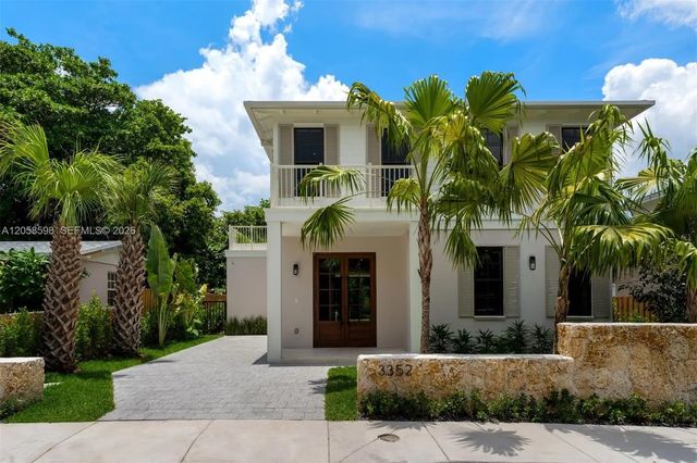 3352 Charles Avenue, Miami