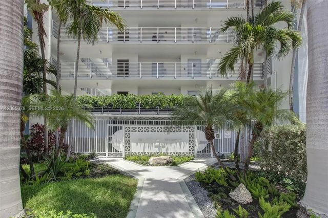 1545 Euclid Avenue #3c, Miami Beach