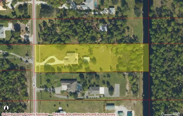 4 of 5 - 2730 Ne 2nd Street, Naples, FL