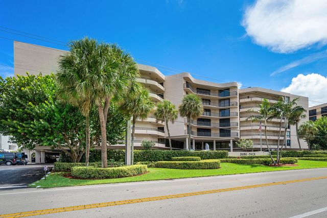 3610 S Ocean Boulevard #509, South Palm Beach