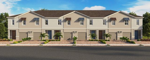 6208 Begonia Circle, Greenacres