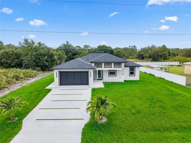 2 of 37 - 1506 Richmond Avenue N, Lehigh Acres, FL