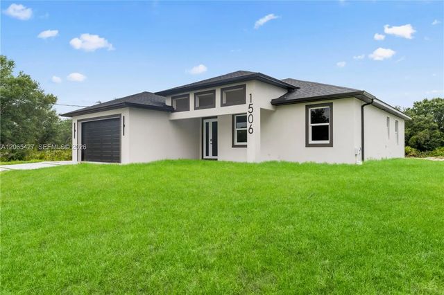 4 of 37 - 1506 Richmond Avenue N, Lehigh Acres, FL