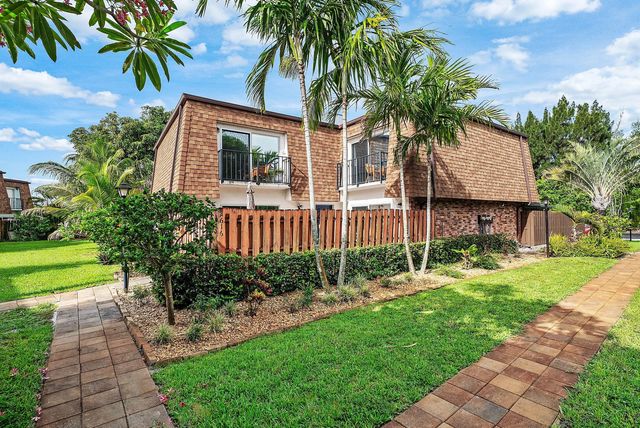 2616 Se 5th Circle #d, Boynton Beach