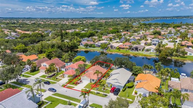 2 of 37 - 2006 Nw 182nd Avenue, Pembroke Pines, FL