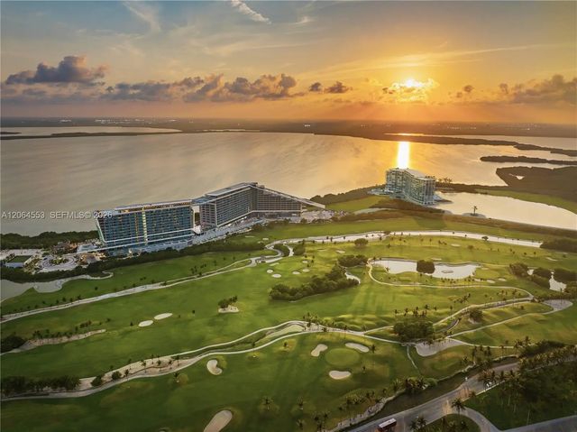 Mondrian Residences Mondrian Residences Cancun #a-923, 