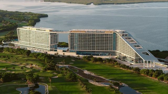 2 of 13 - Mondrian Residences Mondrian Residences Cancun #a1-1027, , 