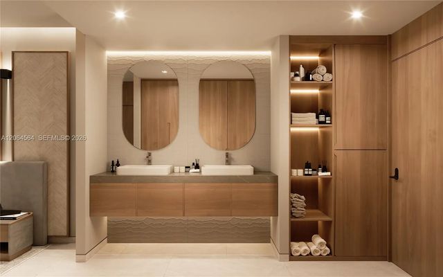 4 of 13 - Mondrian Residences Mondrian Residences Cancun #a1-1027, , 