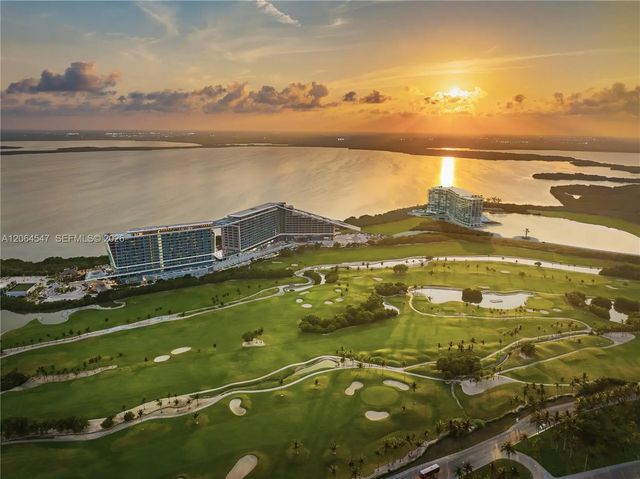 Mondrian Residences Mondrian Residences Cancun #a-903, 