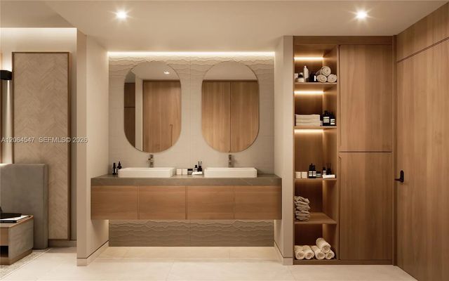 4 of 13 - Mondrian Residences Mondrian Residences Cancun #a-903, , 
