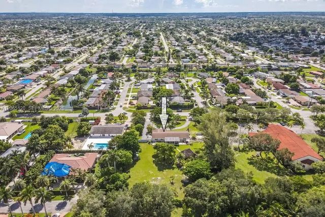 18900 Sw 127th Avenue, Miami