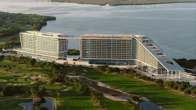 2 of 13 - Mondrian Residences Mondrian Residences Cancun #a-820, , 