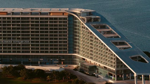 3 of 13 - Mondrian Residences Mondrian Residences Cancun #a-820, , 