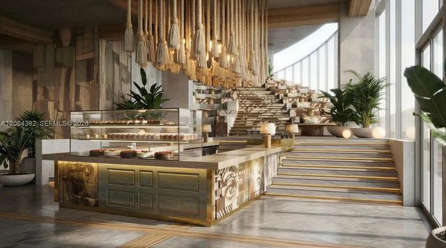 5 of 13 - Mondrian Residences Mondrian Residences Cancun #a-820, , 
