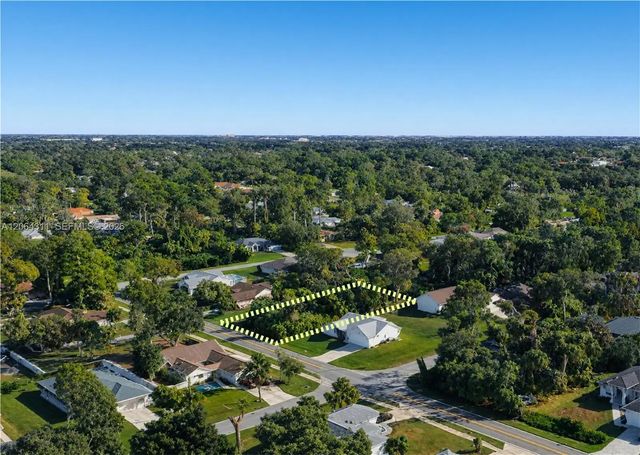 Lot 18 Lot 18 Eldron Avenue, North Port