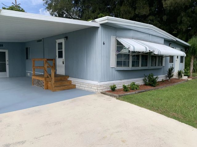 6 Angelita, Port St. Lucie