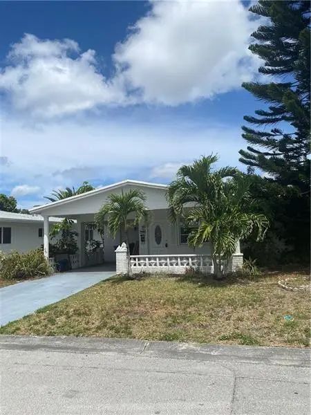 1620 Nw 68th Terrace, Margate