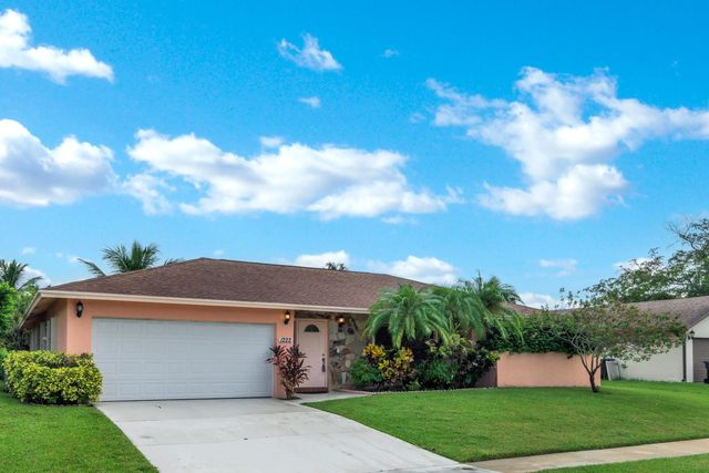 2 of 28 - 1222 Essex Drive, Wellington, FL