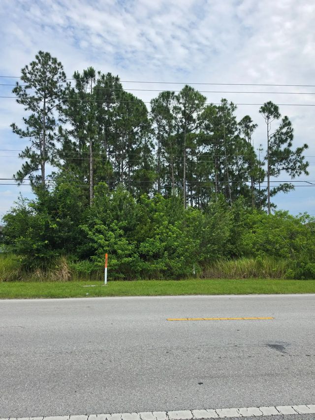 3351 Sw Rosser Boulevard, Port St. Lucie