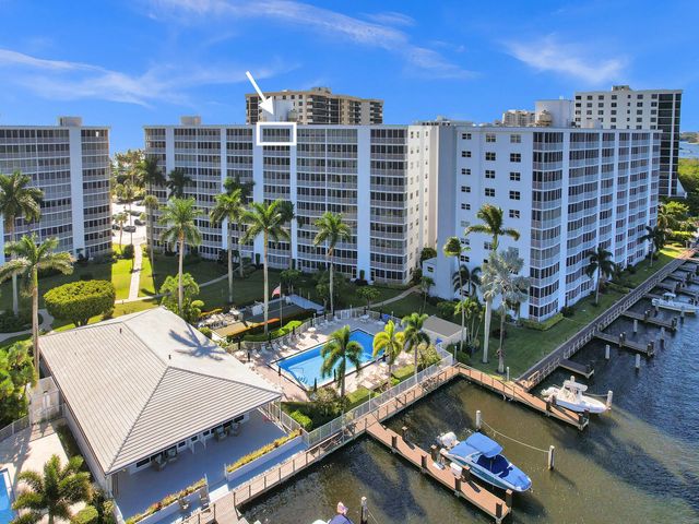 3300 S Ocean Boulevard #1021-c, Highland Beach