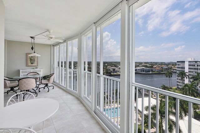 4 of 43 - 3300 S Ocean Boulevard #1021-c, Highland Beach, FL