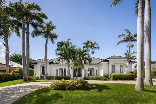 8111 Sw 178th Street, Palmetto Bay