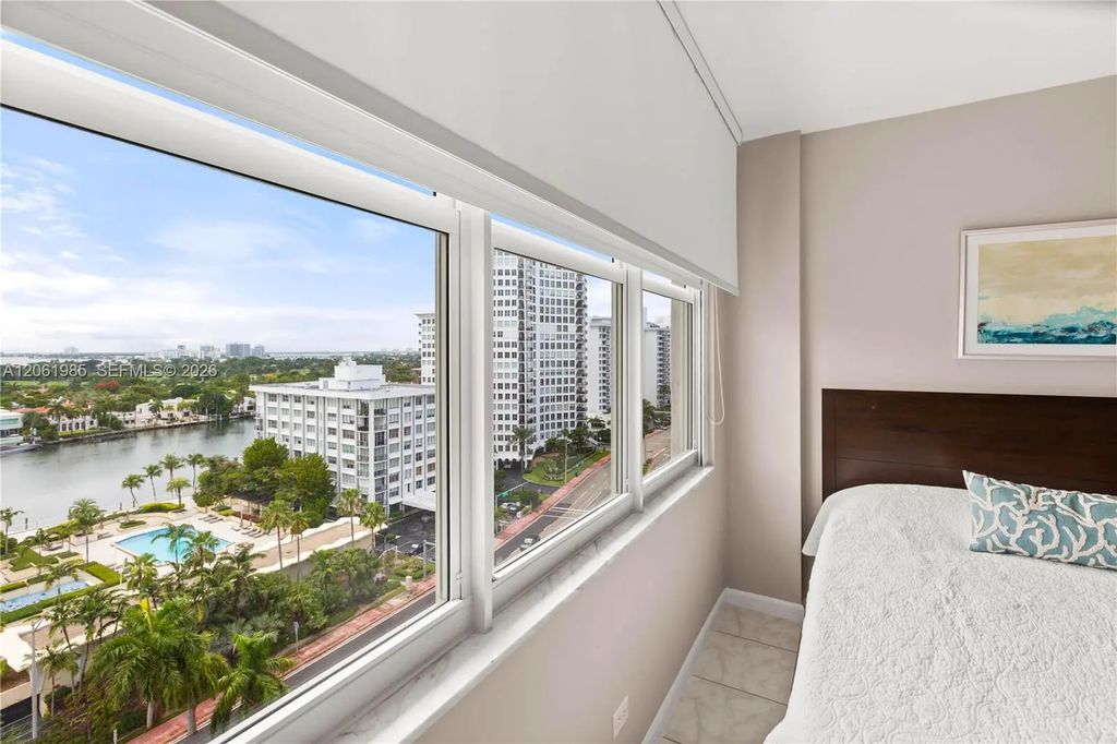 5601 Collins Avenue #1216, Miami Beach