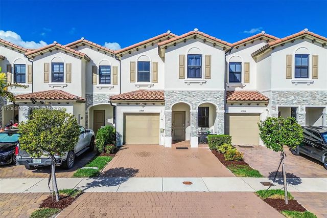 11907 Sw 247th Terrace, Homestead