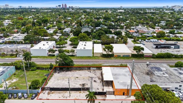 1636 Ne 12th Terrace, Fort Lauderdale
