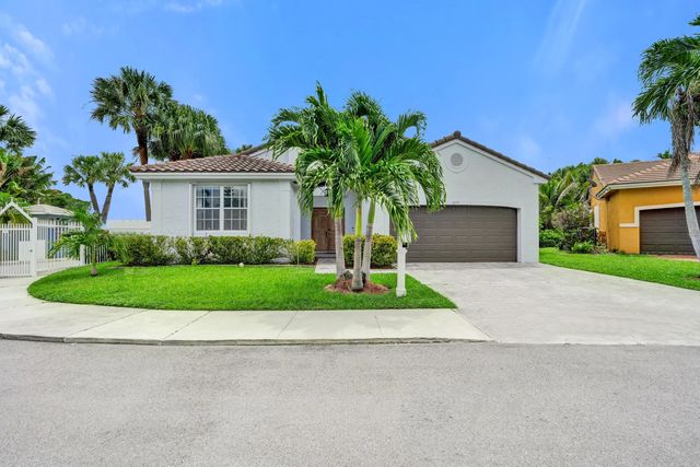 3274 Nw 22nd Avenue, Oakland Park