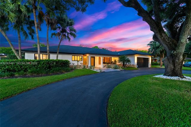 1520 Sw 68th Avenue, Plantation