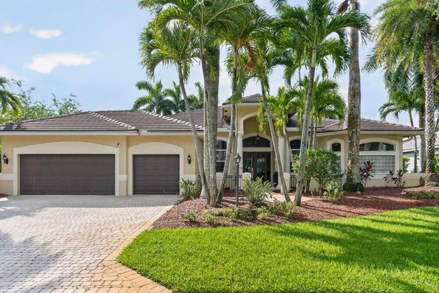 10506 Nw 66th Street, Parkland