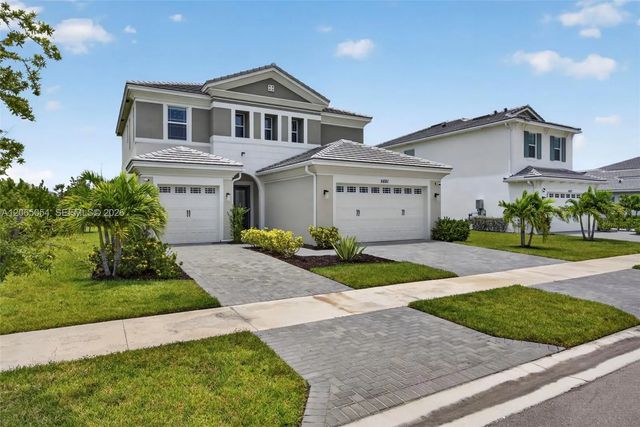 2 of 58 - 5691 Bristlecone Commoms, Westlake, FL