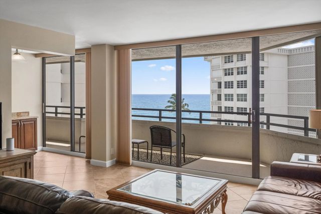 3 of 21 - 3560 S Ocean Boulevard #607, South Palm Beach, FL