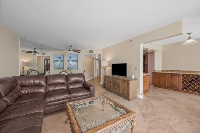 5 of 21 - 3560 S Ocean Boulevard #607, South Palm Beach, FL
