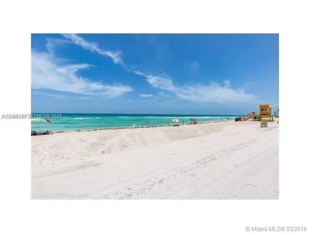 6917 Collins Avenue #912, Miami Beach