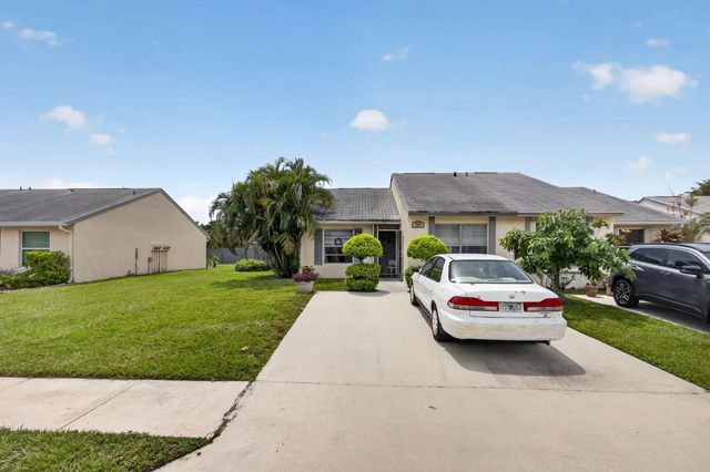 262 Palmetto  Court, Jupiter
