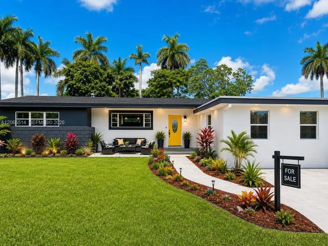13270 Ne 3rd Court, North Miami