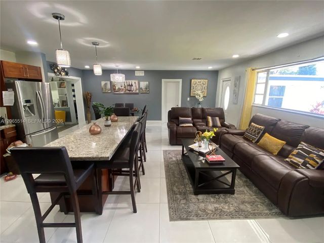 2 of 15 - 13270 Ne 3rd Court, North Miami, FL