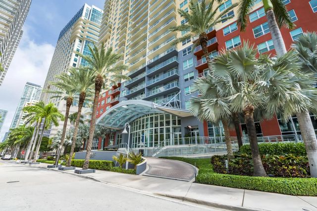 1155 Brickell Bay Drive #2509, Miami
