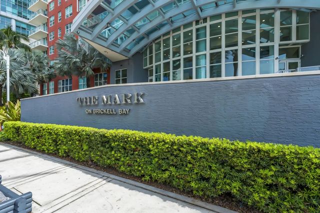 2 of 64 - 1155 Brickell Bay Drive #2509, Miami, FL