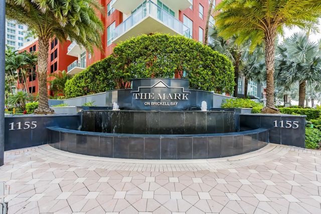 3 of 64 - 1155 Brickell Bay Drive #2509, Miami, FL