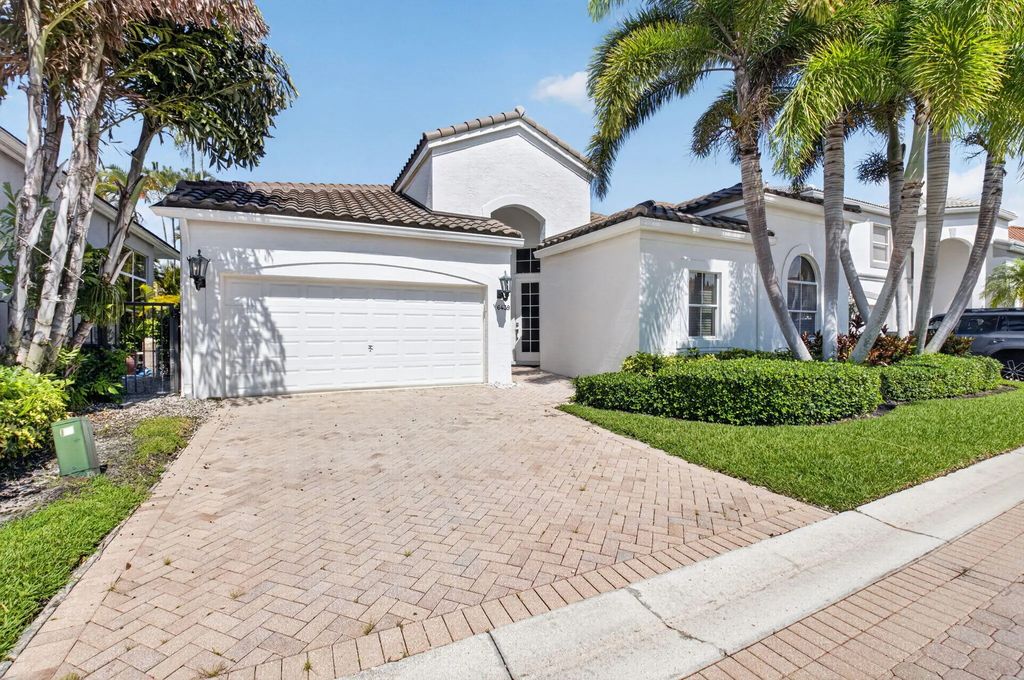 6439 Nw 43rd Terrace, Boca Raton
