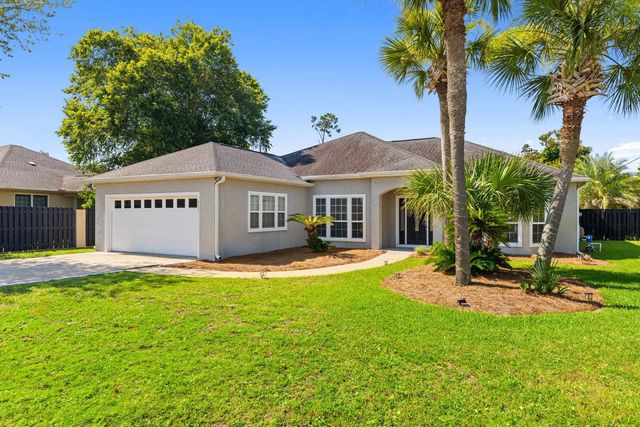 4601 Magnolia Beach Road, Panama City