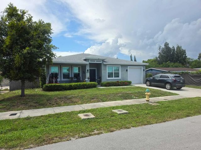 2623 Nw 18th Terrace, Oakland Park